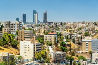 ارتفاع ملموس على الحرارة وأجواء ربيعية دافئة حتى نهاية الأسبوع