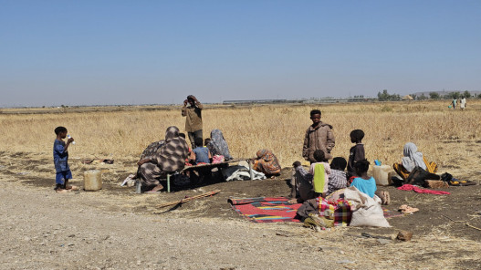 الفقر في السودان يتفاقم مع استمرار الحرب وارتفاع نسبته إلى 70%