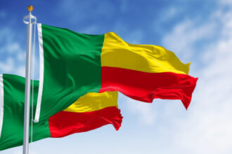 فوز ساحق لروموالد واداني في الانتخابات الرئاسية ببنين بنسبة تتجاوز 94%