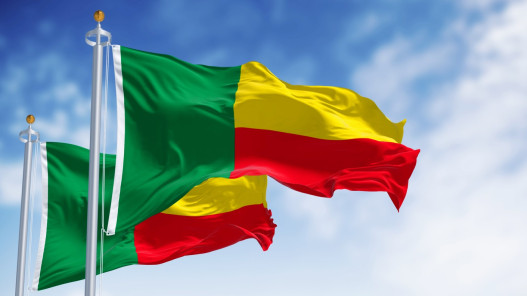 فوز ساحق لروموالد واداني في الانتخابات الرئاسية ببنين بنسبة تتجاوز 94%