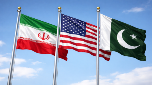 احتمال استئناف محادثات أميركية إيرانية في إسلام آباد هذا الأسبوع