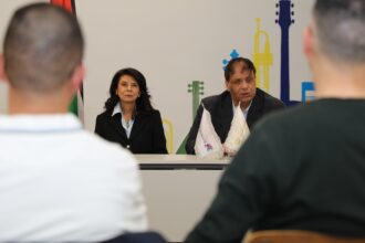 إطلاق مشروع وطني للعلاج بالموسيقى لذوي الإعاقة