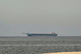 الصين تنتقد الحصار البحري الأميركي على إيران وتصفه بـ”غير المسؤول”