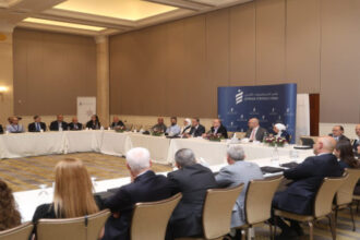 منتدى الاستراتيجيات الأردني يقر تقاريره ويُنتخب هيئة إدارية جديدة