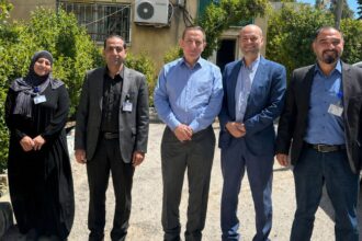 الخريسات: سياسات مرنة لدعم استقرار السوق الزراعي