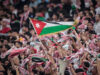 الجماهير الأردنية تترقب مشاركة تاريخية للنشامى في كأس العالم