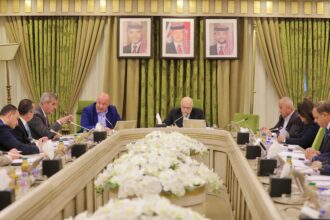 “مالية الأعيان” تقر اتفاقية قرض بين الأردن وإيطاليا