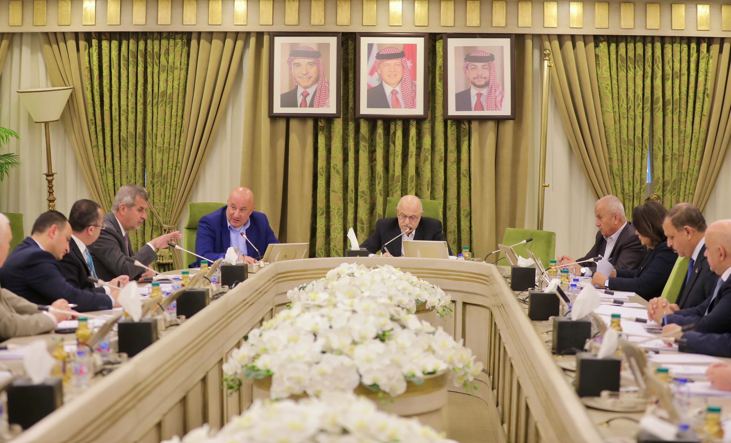 “مالية الأعيان” تقر اتفاقية قرض بين الأردن وإيطاليا