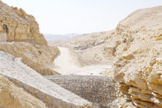 البترا تبحث تعزيز التكيف مع التغير المناخي