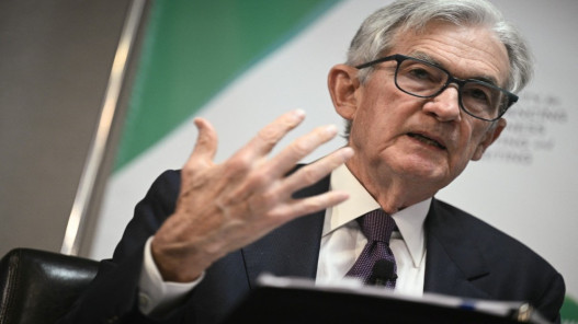 باول: استخدام أدوات البنك لأغراض سياسية مرفوض