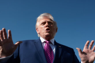 ترامب: الحرب مع إيران تقترب من نهايتها