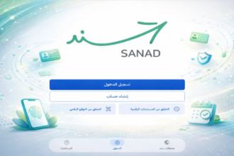 تحديثات جديدة على تطبيق سند لتعزيز الخدمات الرقمية