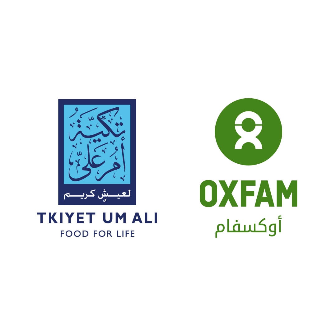 صورة حول : تكية أم علي وأوكسفام توقعان شراكة لتوزيع 4000 طرد غذائي لدعم الأمن الغذائي في الأردن تكية أم علي وأوكسفام توقعان شراكة لتوزيع 4000 طرد غذائي لدعم الأمن الغذائي في الأردن