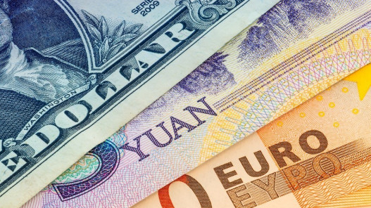ارتفاع احتياطيات البنك المركزي من العملات الأجنبية إلى 26.8 مليار دولار