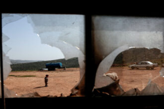 الاتحاد الأوروبي يطلق برنامجاً لإغاثة ضحايا اعتداءات المستوطنين