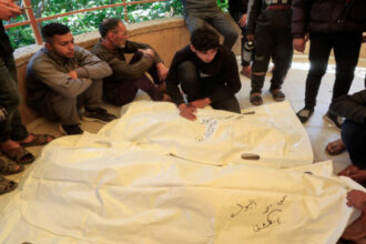 ارتفاع حصيلة شهداء ومصابي العدوان على غزة إلى أكثر من 72 ألف شهيد منذ أكتوبر 2023