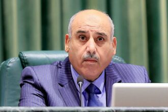 القاضي: خطاب ولي العهد بتخريج مكلفي خدمة العلم رسالة تعزز المسؤولية الوطنية والجاهزية