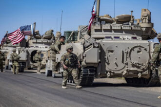 واشنطن تعتزم إرسال آلاف القوات الإضافية إلى الشرق الأوسط لزيادة الضغط على إيران