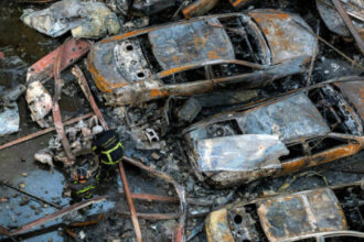 11 شهيداً و13 جريحاً في غارات إسرائيلية جنوب لبنان