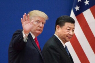 ترامب: طلبت من شي عدم تسليح إيران وبكين تؤكد التزامها