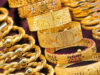 استقرار أسعار الذهب محلياً وعيار 21 عند 98.40 دينار للبيع