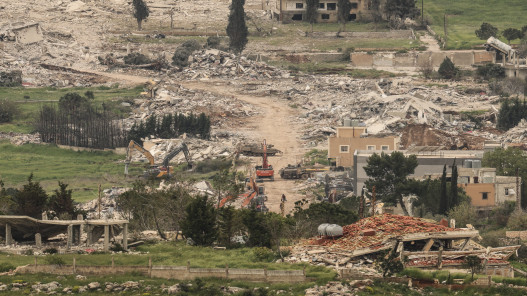 غوتيريش يرحب بوقف إطلاق النار بين إسرائيل ولبنان