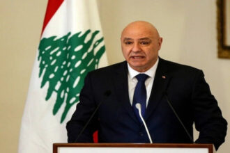 عون: المحادثات مع إسرائيل حساسة ووقف النار أساس التقدم