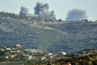 تصعيد ميداني جنوب لبنان وإصابات في غارات إسرائيلية وخلال إشكال مع قوات اليونيفيل