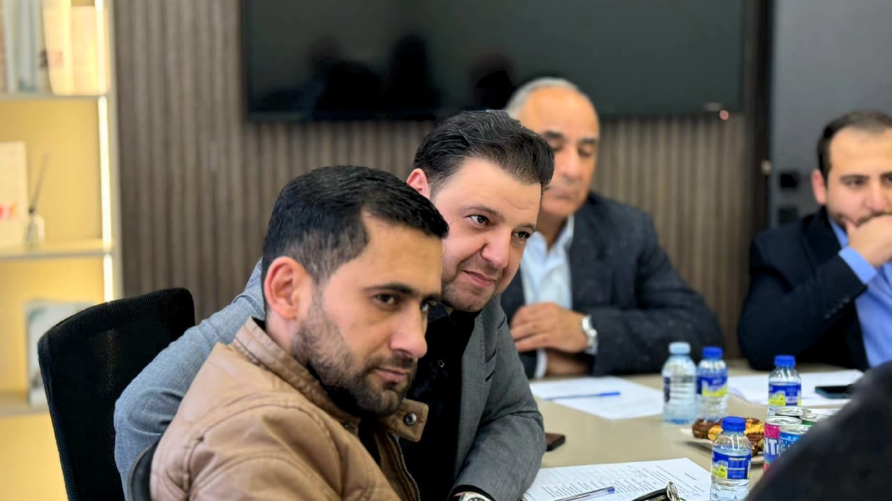 مركز مؤشر الأداء "كفاءة" يعقد جلسة نقاشية عن المشاركة السياسية في الأردن