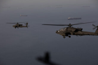 تقدم حذر بالمفاوضات الأميركية الإيرانية وسط خلافات على النووي ومضيق هرمز