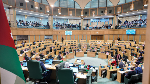 النواب يواصلون اليوم مناقشة اتفاقية تعدين النحاس في أبو خشيبة