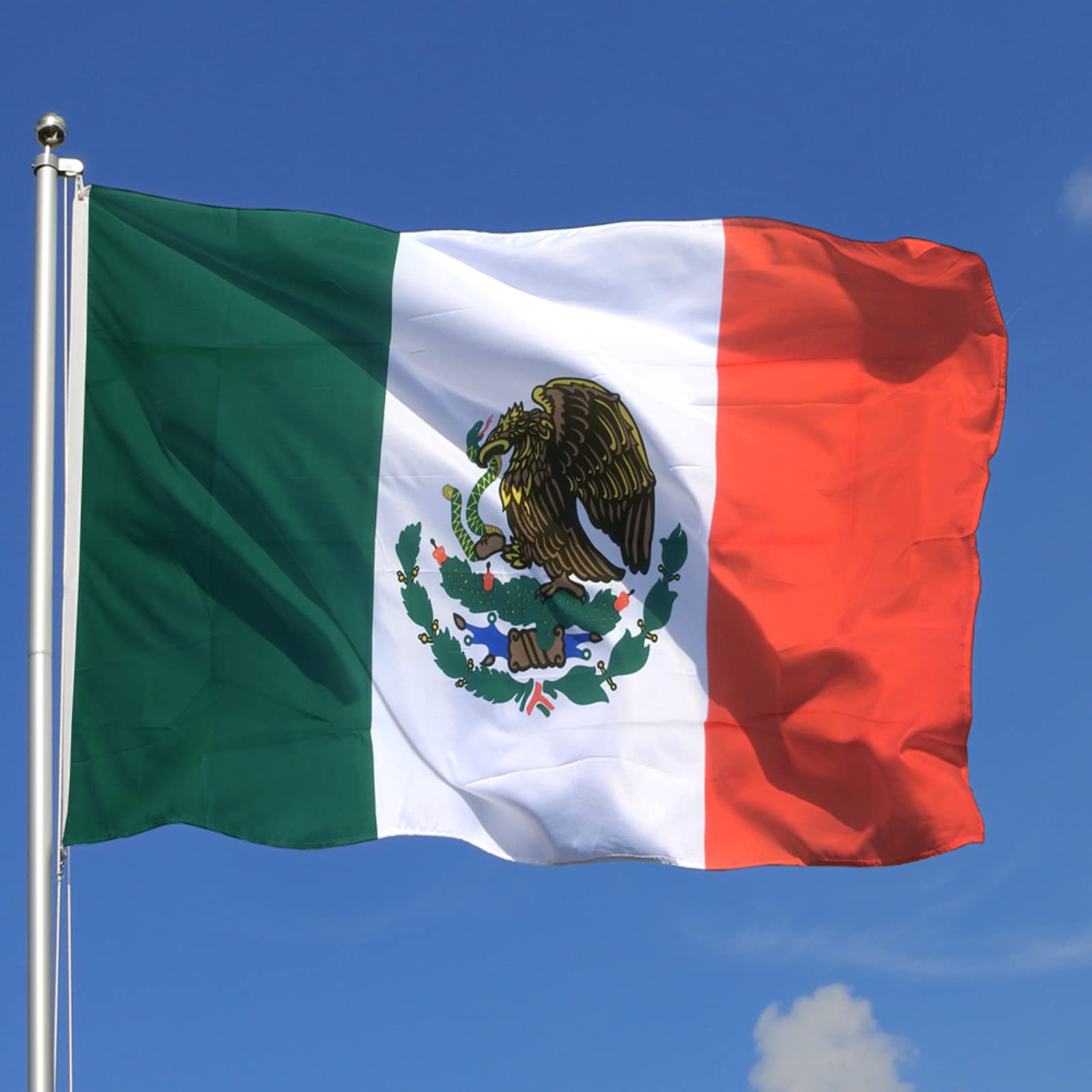 مقتل 8 أشخاص في هجوم مسلح وسط المكسيك