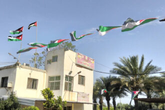 زراعة الأغوار الشمالية تدعو المزارعين لشراء الأسمدة من مصادر موثوقة وتجنب المنتجات مجهولة المصدر