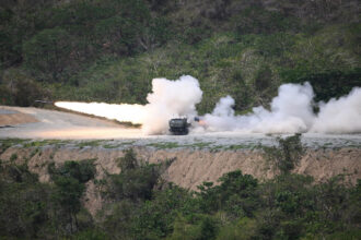 مناورات “باليكاتان” تنطلق بمشاركة أميركية فلبينية ويابانية لأول مرة