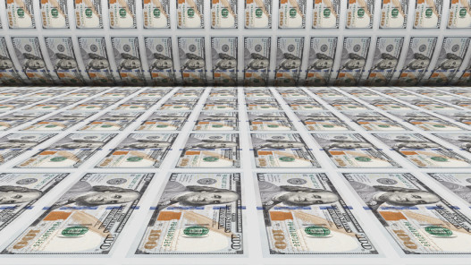 تراجع الدولار والين مع تنامي التفاؤل باتفاق أميركي إيراني يدعم العملات عالية المخاطر