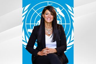 تعيين رانيا المشاط أمينة تنفيذية جديدة للإسكوا