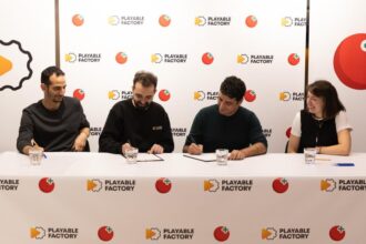 “طماطم” تستحوذ على “بلايبل فاكتوري” لتعزيز تقنيات الإعلانات والألعاب بالذكاء الاصطناعي