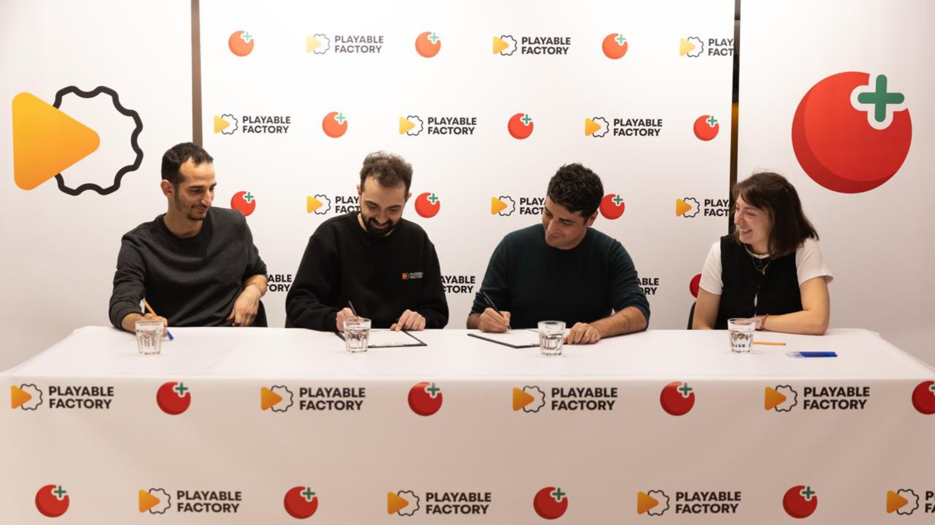 “طماطم” تستحوذ على “بلايبل فاكتوري” لتعزيز تقنيات الإعلانات والألعاب بالذكاء الاصطناعي