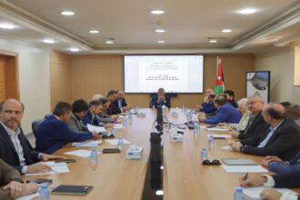 الخرابشة: توجه لإدماج أنظمة تخزين الطاقة ضمن تعديلات ربط المتجددة لتحسين كفاءة الشبكة