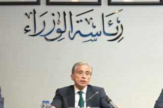 حسان: الناقل الوطني يعزز الأمن المائي بتمويل دولي واسع من 29 جهة مانحة