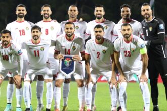 طرح تذاكر مباراة النشامى وكولومبيا الودية في الولايات المتحدة