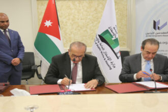 الأشغال ونقابة المهندسين تطلقان برنامج تدريب ودعم للمهندسين حديثي التخرج