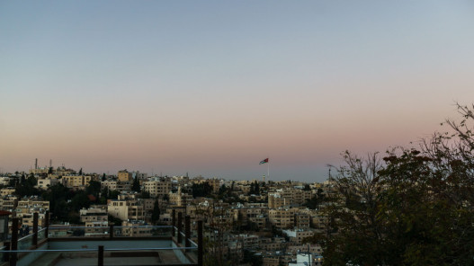 طقس لطيف الأربعاء وارتفاع تدريجي على الحرارة حتى السبت