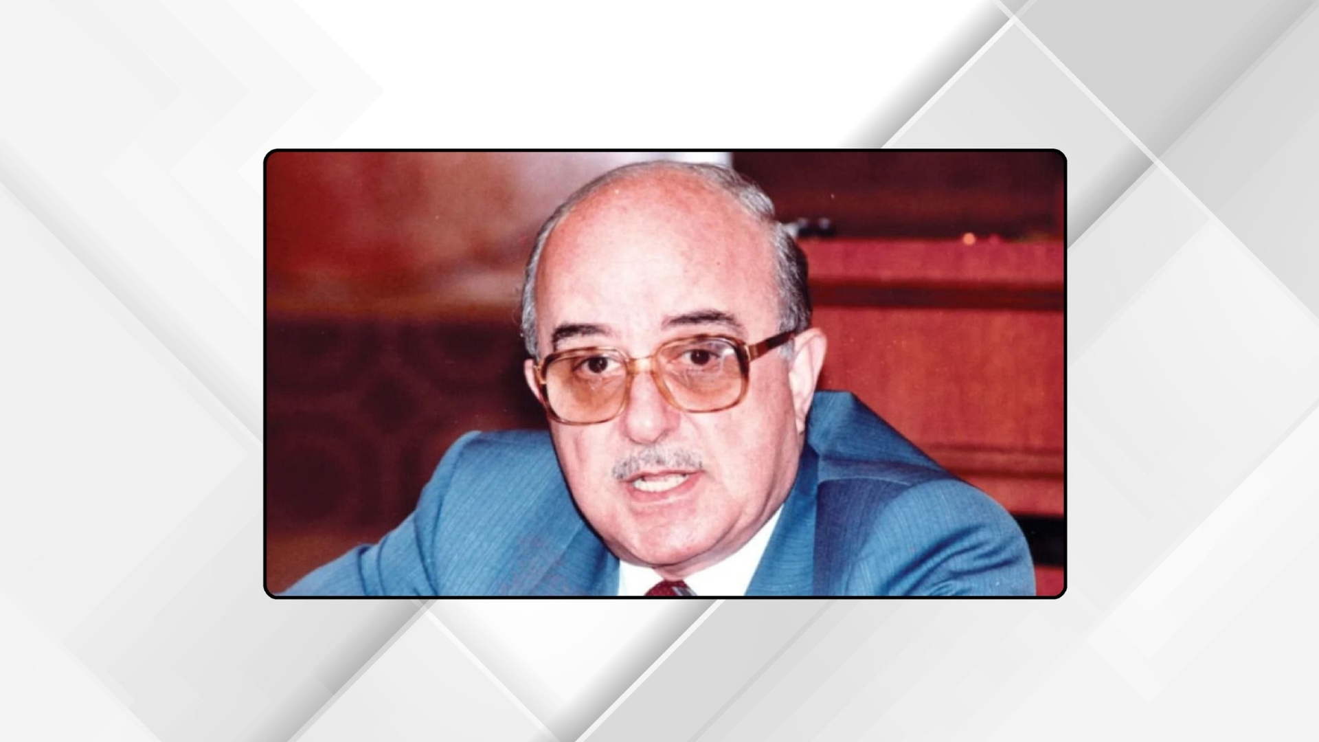 في ذكرى رحيله.. مضر بدران أحد أبرز رجالات الدولة الأردنية