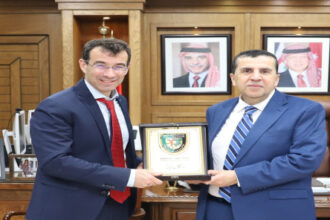 جامعة البلقاء والاتحاد الأوروبي يعلنان مشاريع “مجتمعي” لدعم الشباب