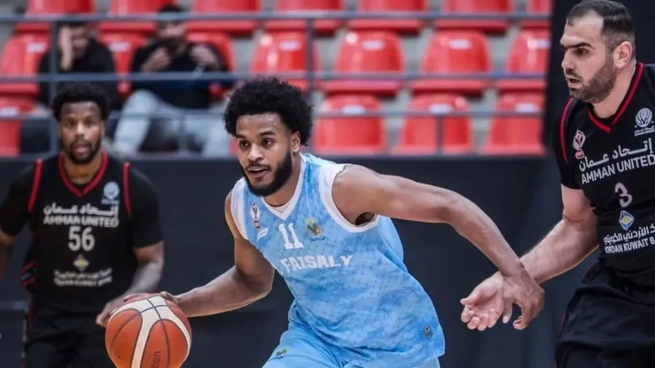 الفيصلي يرفض قرار استكمال نهائي السلة ويهدد باللجوء لـ”فيبا”