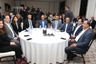 إطلاق منصة أردنية – سورية مشتركة لتعزيز إدارة الموارد المائية