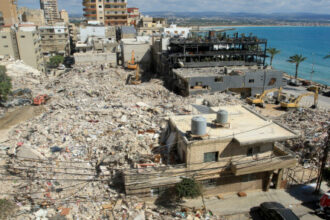 جولة ثانية من المحادثات بين لبنان وإسرائيل برعاية أميركية
