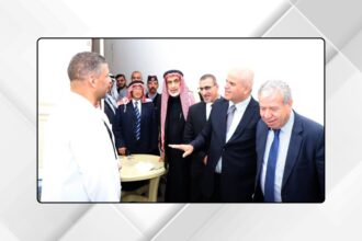 مستشفى المقاصد ينفذ يوماً طبياً مجانياً في لواء بصيرا