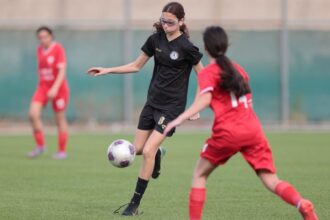 اختتام الجولة الثانية من دوري تحت 17 النسوي بتصدر عمان FC